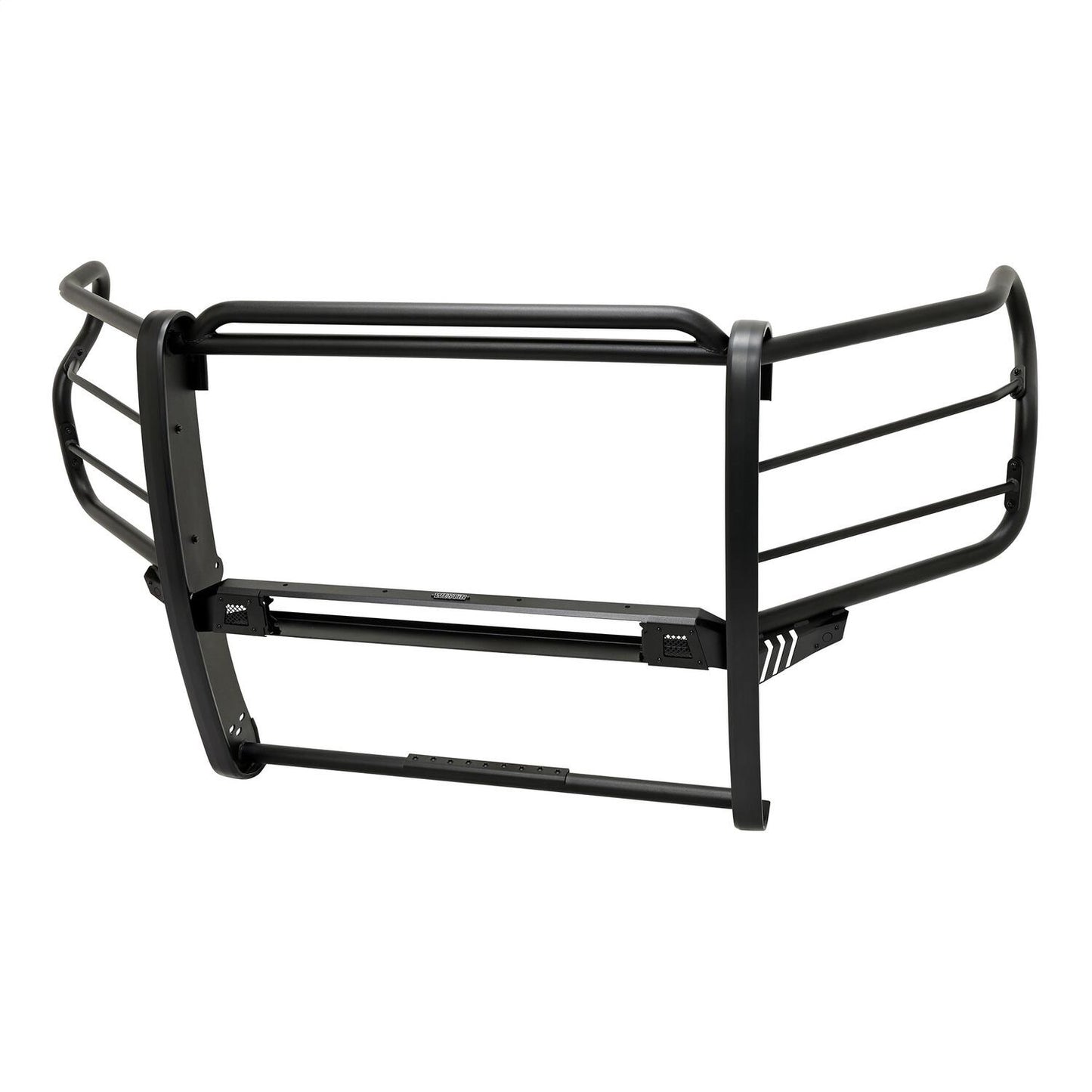 Westin Sportsman X Grille Guard for Chevrolet Silverado HD (2020-2026) - 40-33995