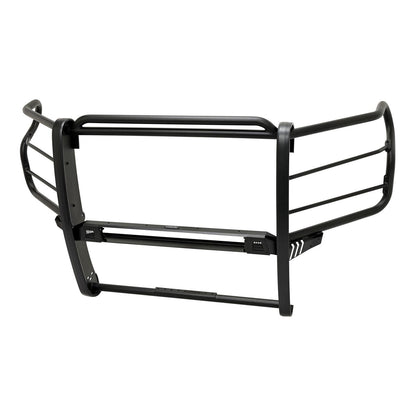 Westin Sportsman X Grille Guard for Chevrolet Silverado HD (2020-2026) - 40-33995
