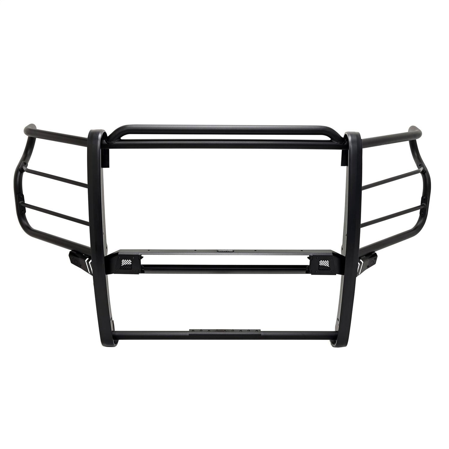 Westin Sportsman X Grille Guard for Chevrolet Silverado HD (2020-2026) - 40-33995