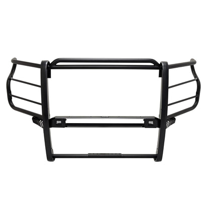 Westin Sportsman X Grille Guard for Chevrolet Silverado HD (2020-2026) - 40-33995