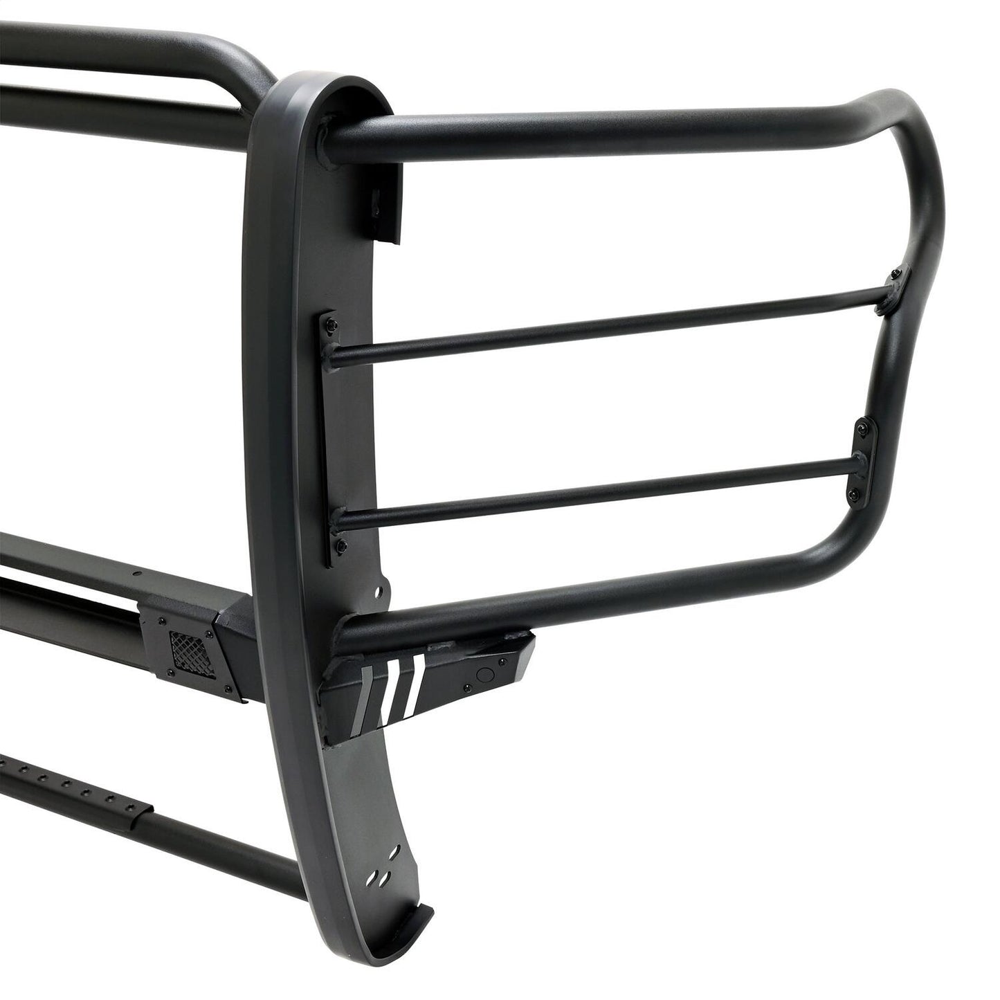 Westin Sportsman X Grille Guard for Chevrolet Silverado HD (2020-2026) - 40-33995