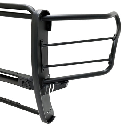 Westin Sportsman X Grille Guard for Chevrolet Silverado HD (2020-2026) - 40-33995