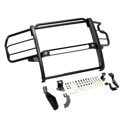 Westin Sportsman X Grille Guard for Chevrolet Silverado HD (2020-2026) - 40-33995