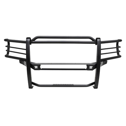 Westin Sportsman X Grille Guard for Dodge/Ram 2500/3500 (2019-2024) - 40-34025