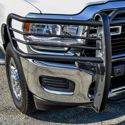 Westin Sportsman X Grille Guard for Dodge/Ram 2500/3500 (2019-2024) - 40-34025