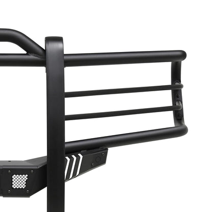 Westin Sportsman X Grille Guard for Dodge/Ram 2500/3500 (2019-2024) - 40-34025
