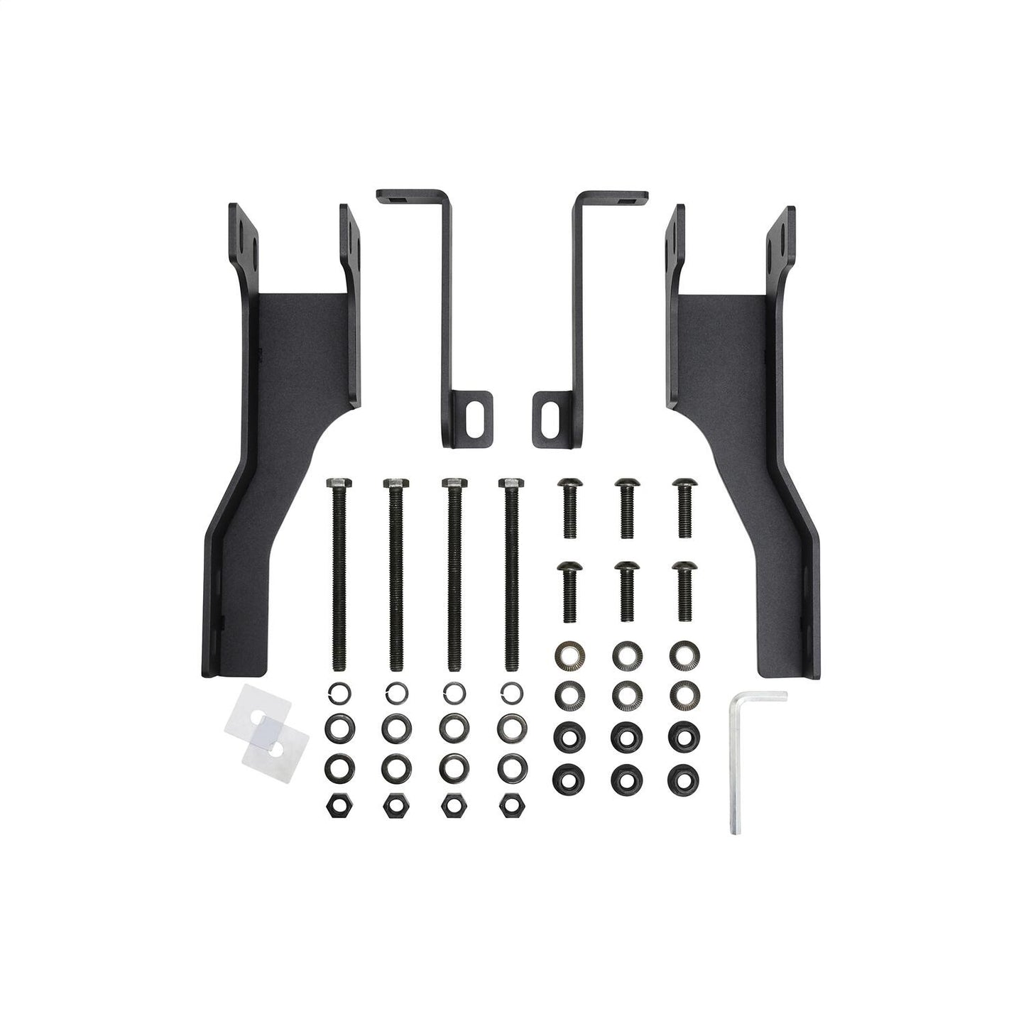 Westin Sportsman X Grille Guard for Dodge/Ram 2500/3500 (2019-2024) - 40-34025