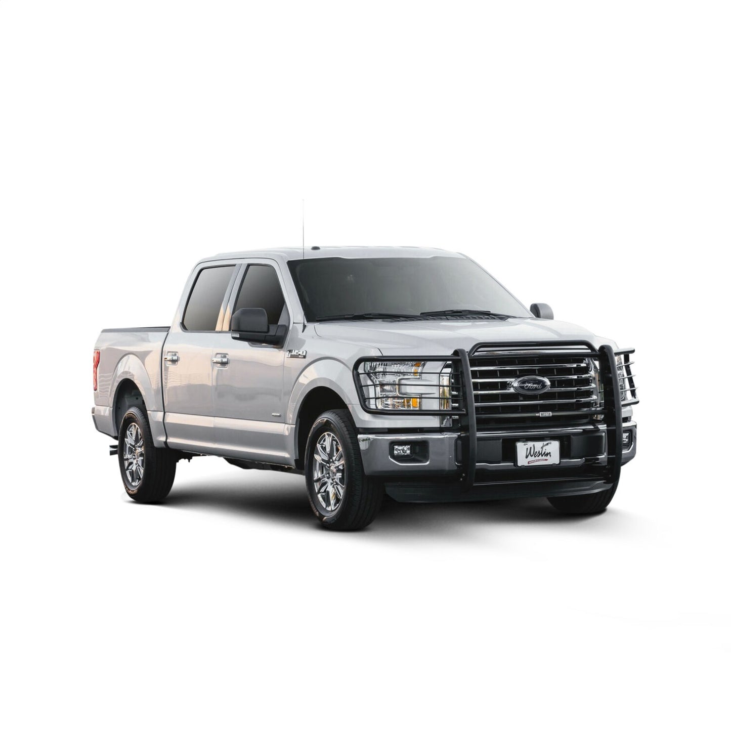 Westin Sportsman Grille Guard for Ford F-150 (2015-2020) - 40-3835