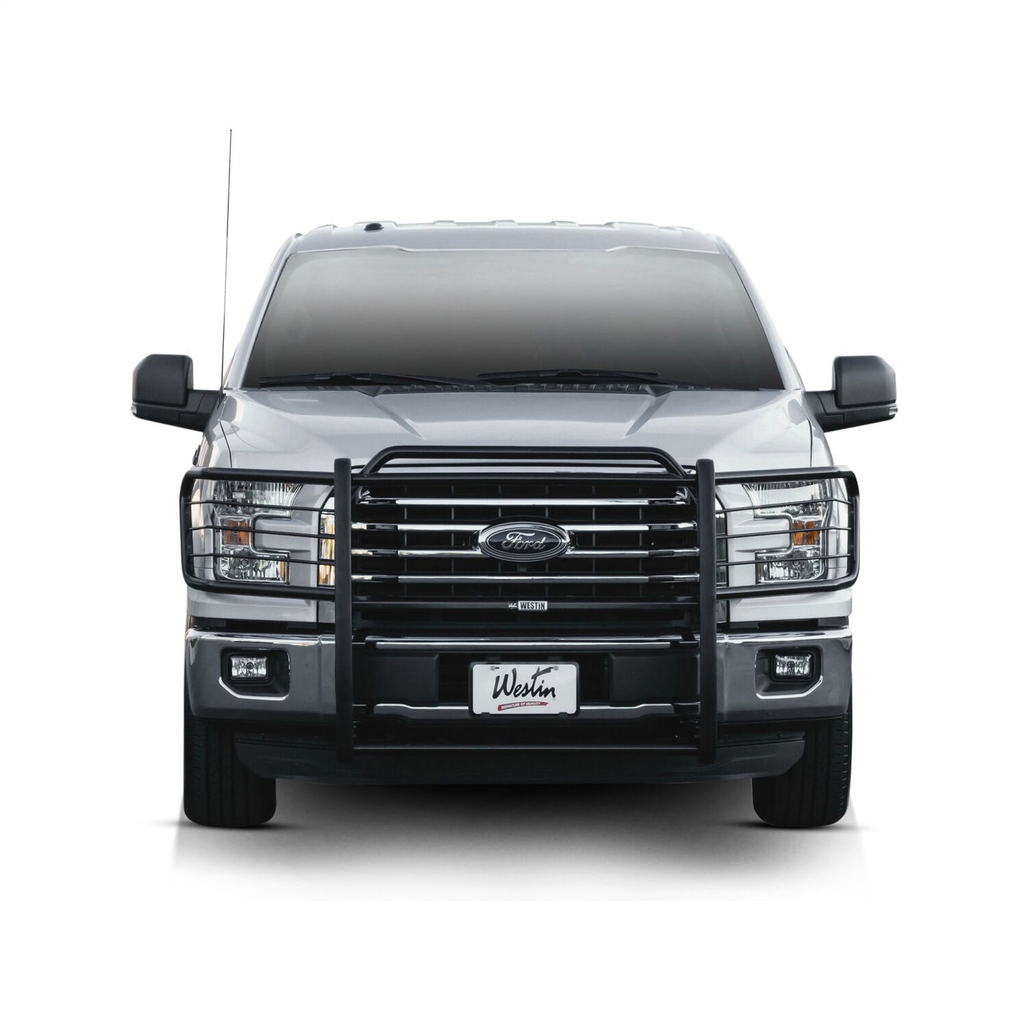 Westin Sportsman Grille Guard for Ford F-150 (2015-2020) - 40-3835