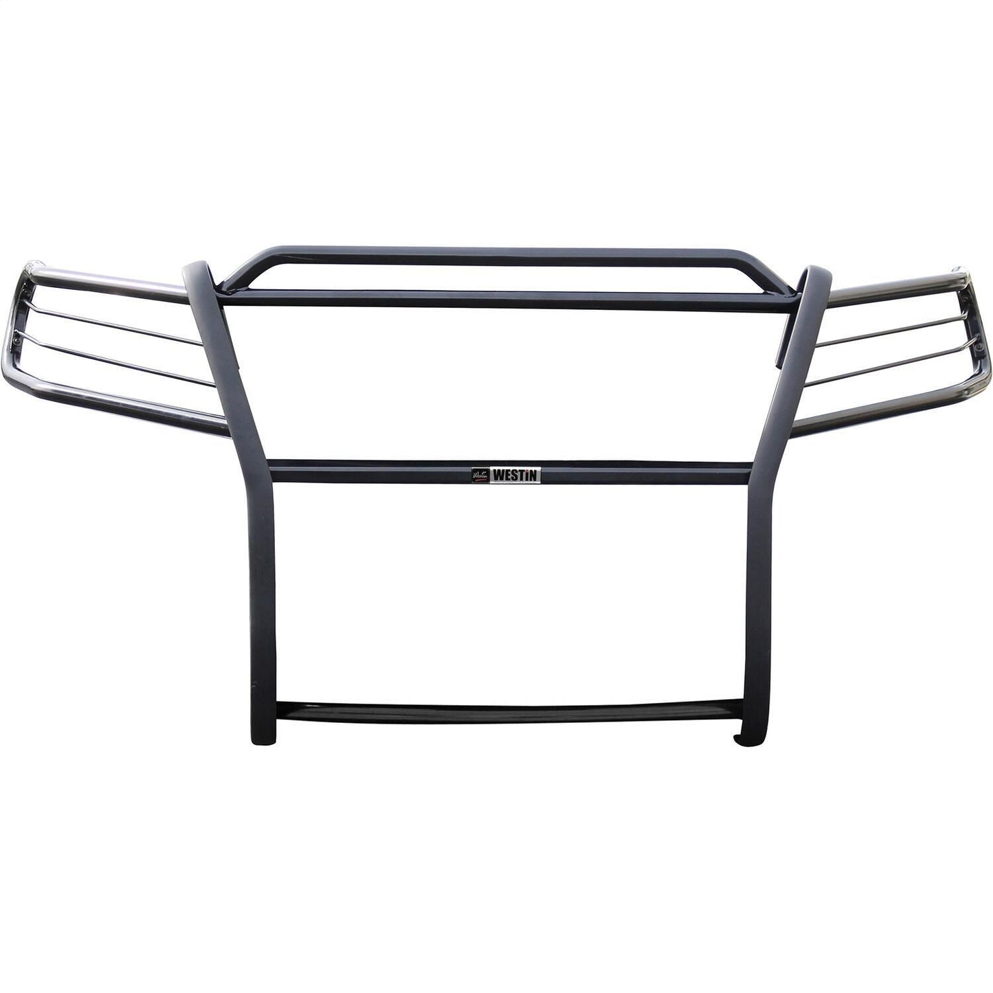 Westin Sportsman Grille Guard for Chevrolet Colorado (2015-2022) - 40-3845