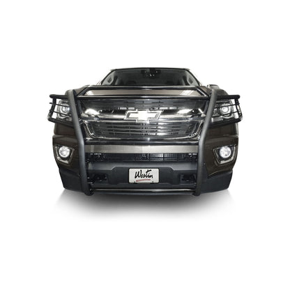 Westin Sportsman Grille Guard for Chevrolet Colorado (2015-2022) - 40-3845