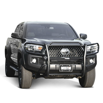 Westin Sportsman Grille Guard for Toyota Tacoma (2016-2023) - 40-3885