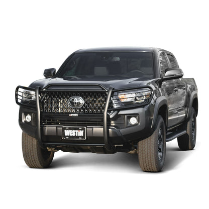 Westin Sportsman Grille Guard for Toyota Tacoma (2016-2023) - 40-3885