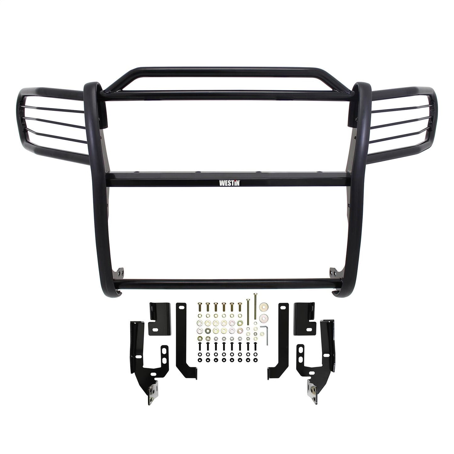 Westin Sportsman Grille Guard for Toyota Tacoma (2016-2023) - 40-3885