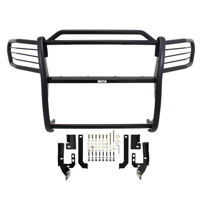 Westin Sportsman Grille Guard for Toyota Tacoma (2016-2023) - 40-3885