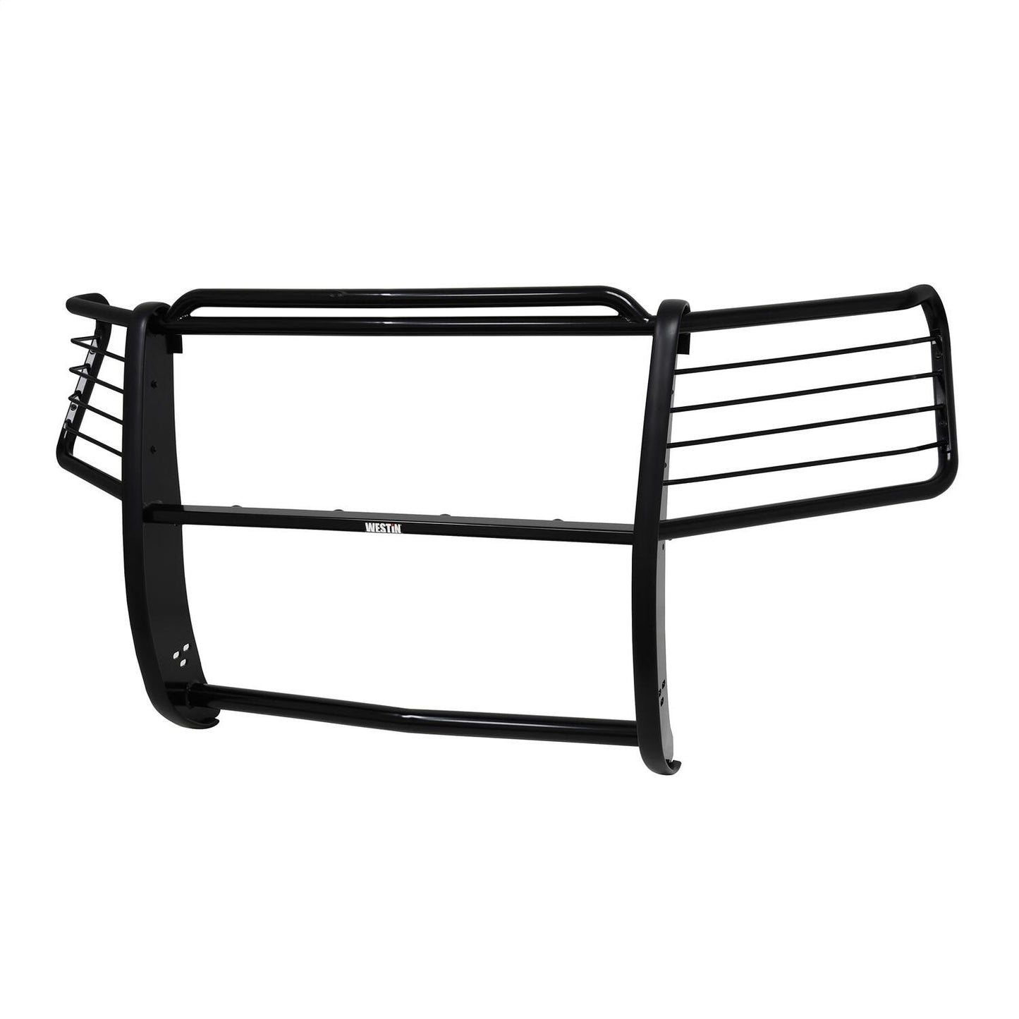 Westin Sportsman Grille Guard for Chevrolet Silverado 1500 (2019-2026) - 40-3955