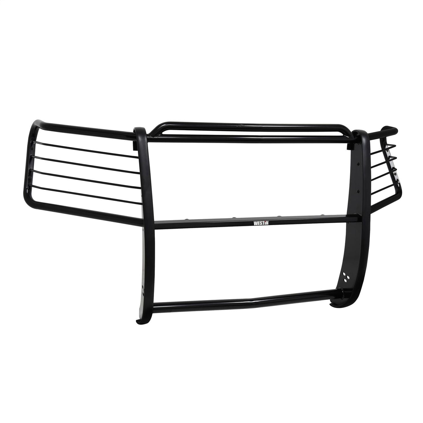 Westin Sportsman Grille Guard for Chevrolet Silverado 1500 (2019-2026) - 40-3955