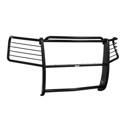 Westin Sportsman Grille Guard for Chevrolet Silverado 1500 (2019-2026) - 40-3955