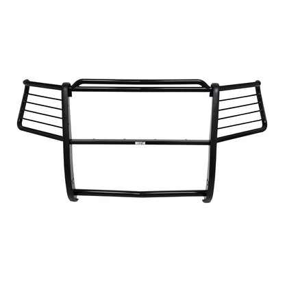 Westin Sportsman Grille Guard for Chevrolet Silverado 1500 (2019-2026) - 40-3955