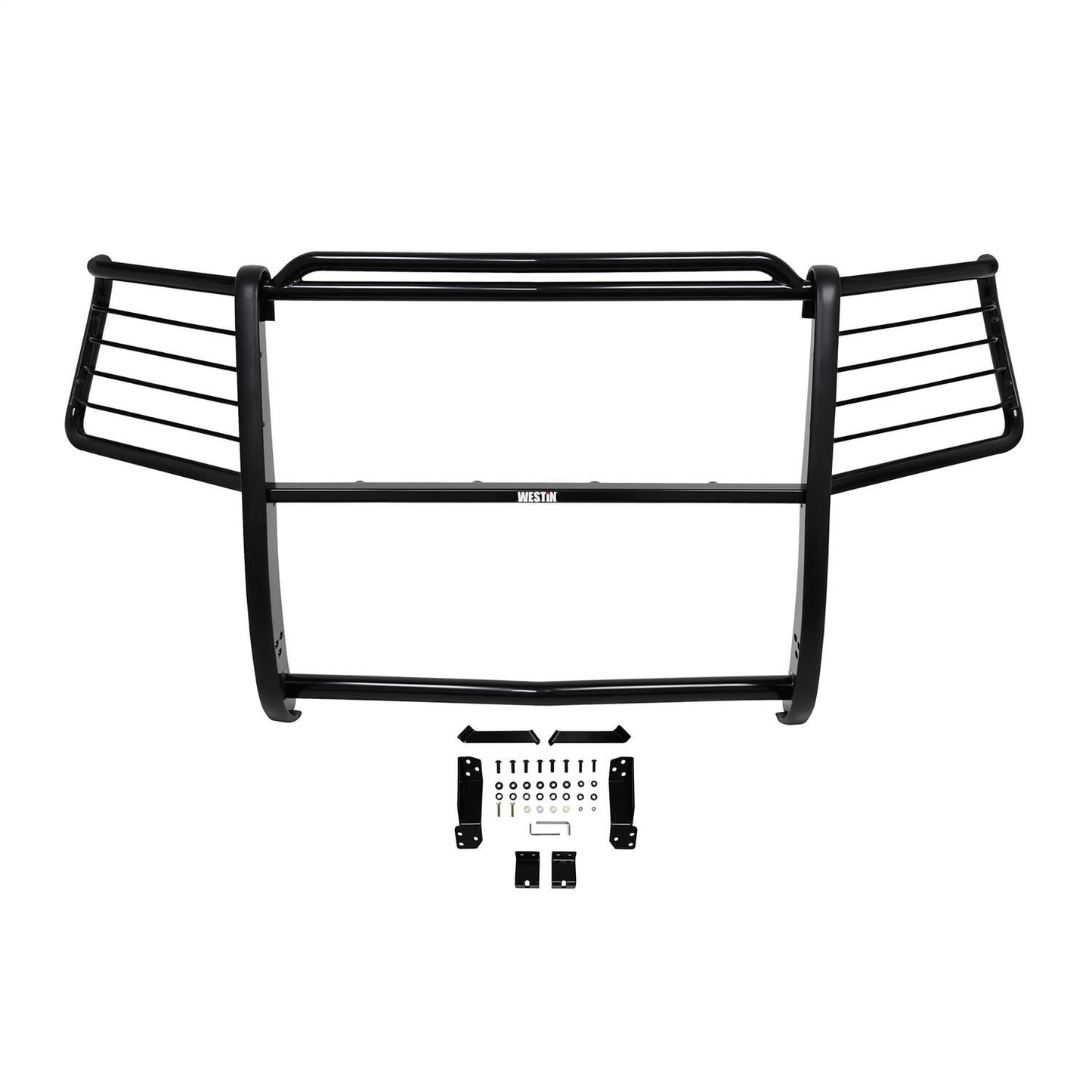 Westin Sportsman Grille Guard for Chevrolet Silverado 1500 (2019-2026) - 40-3955