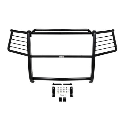 Westin Sportsman Grille Guard for Chevrolet Silverado 1500 (2019-2026) - 40-3955