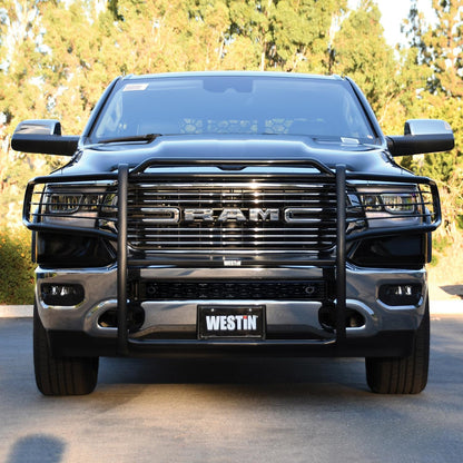 Westin Sportsman Grille Guard for Dodge/Ram 1500 (2019-2024) - 40-3975