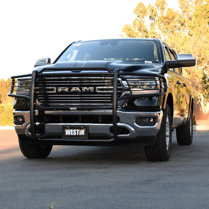 Westin Sportsman Grille Guard for Dodge/Ram 1500 (2019-2024) - 40-3975