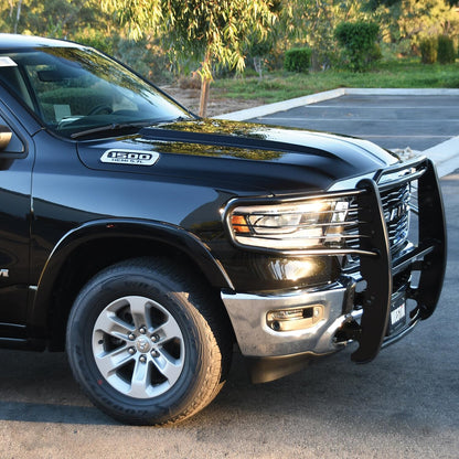 Westin Sportsman Grille Guard for Dodge/Ram 1500 (2019-2024) - 40-3975