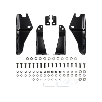 Westin Sportsman Grille Guard for Dodge/Ram 1500 (2019-2024) - 40-3975