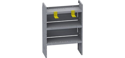 Hook - Shelf Lip - Pair