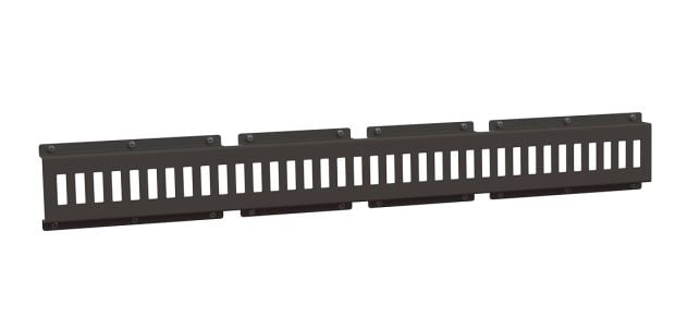 Holman Partition E-Track Rail 40055