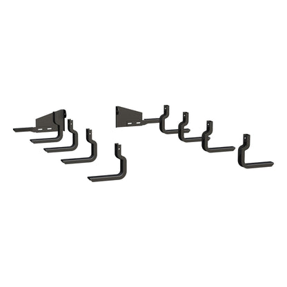 Luverne Step Bracket Kit - 400929