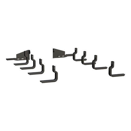 Luverne Step Bracket Kit - 400929