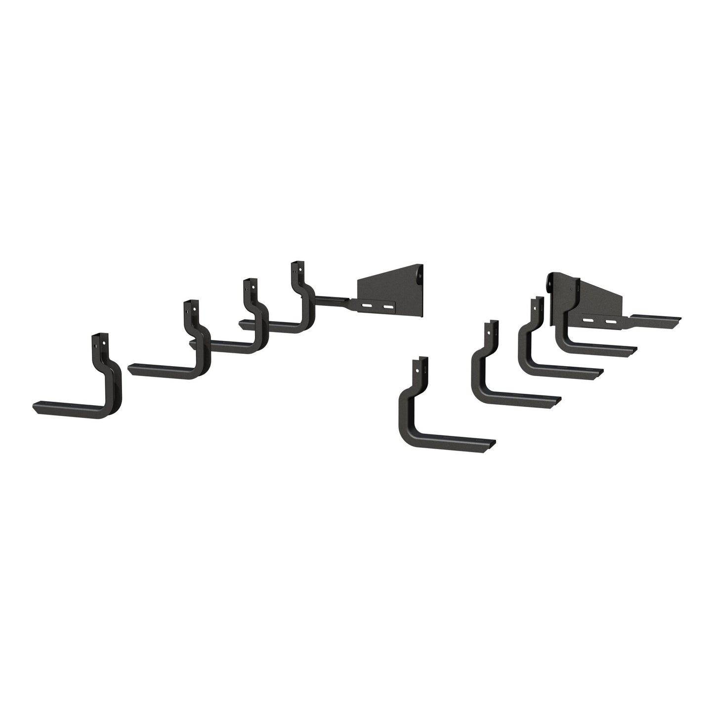 Luverne Step Bracket Kit - 400929
