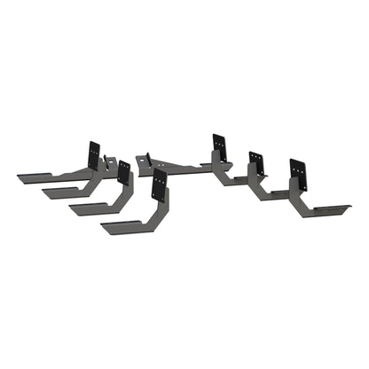 Luverne Step Bracket Kit - 400940