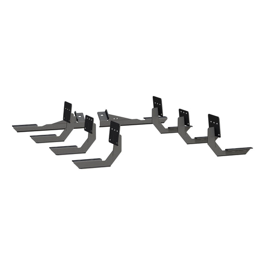 Luverne Step Bracket Kit - 400940