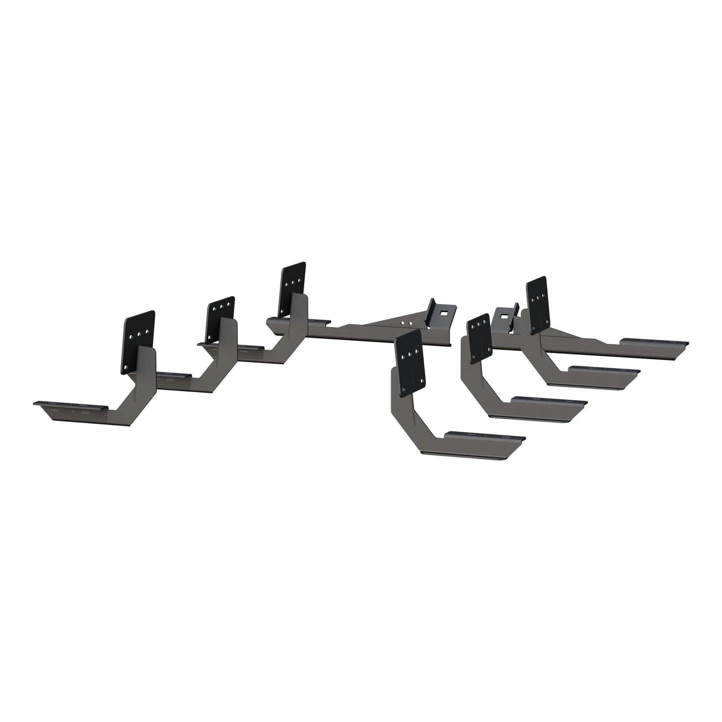 Luverne Step Bracket Kit - 400940