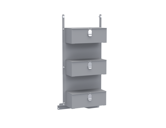 Holman Tray Organizer - 12" W - 40114