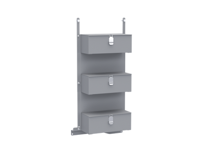 Holman Tray Organizer - 12" W - 40114