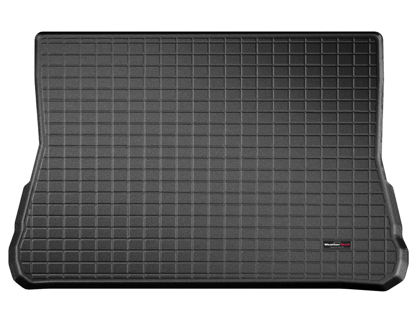 WeatherTech Cargo Liner for RAM 2500, 3500 (2011-2024) MEGA CAB