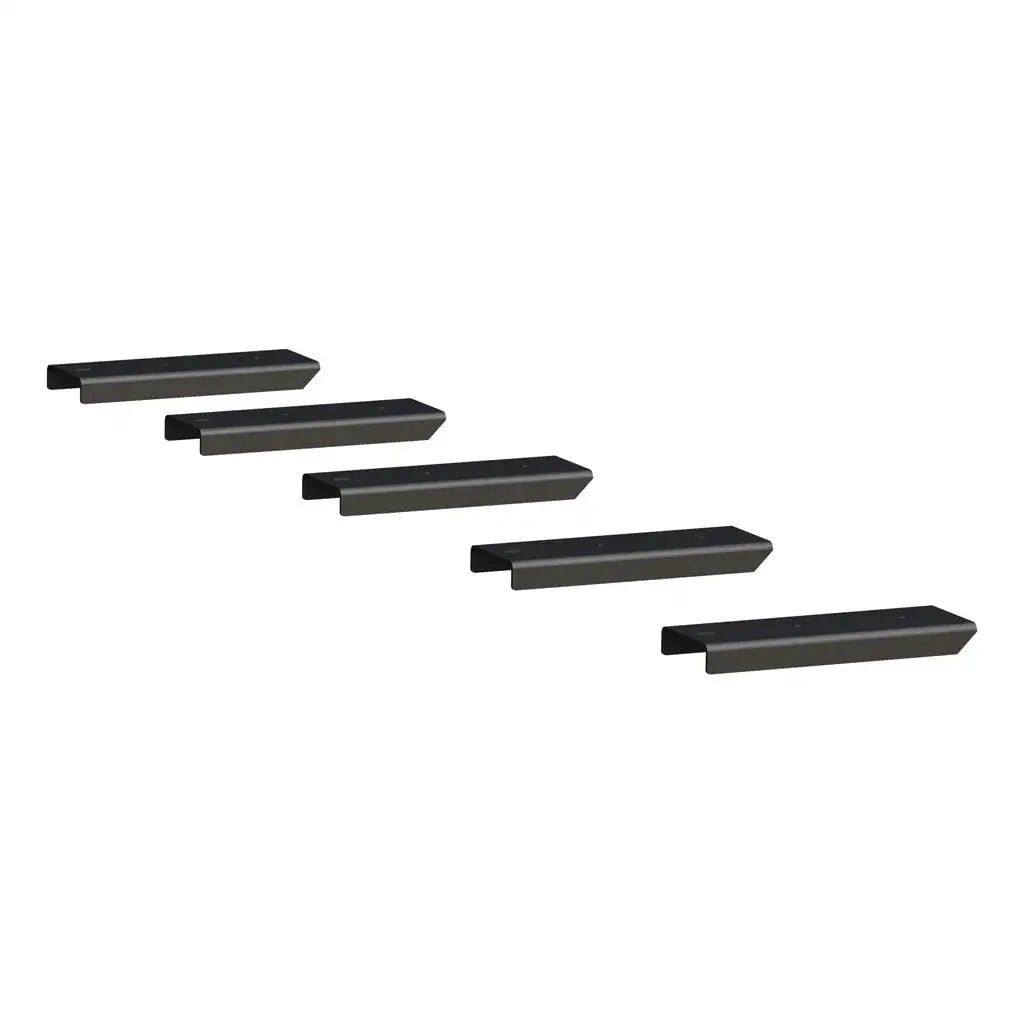 Luverne Grip Step Running Board Extension Kit