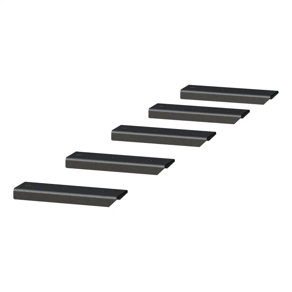 Luverne Grip Step Running Board Extension Kit