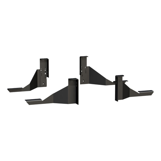 Luverne Step Bracket Kit - 401231