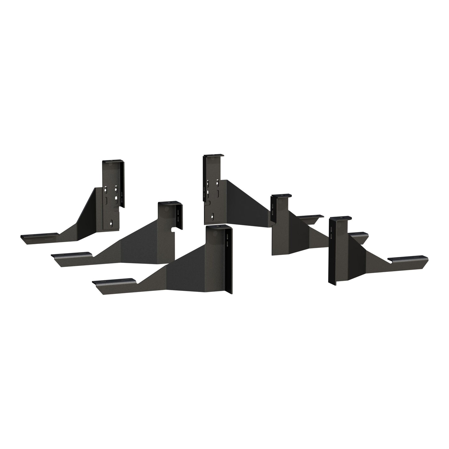Luverne Step Bracket Kit - 401232