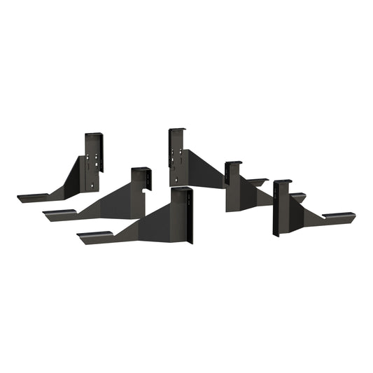 Luverne Step Bracket Kit - 401232