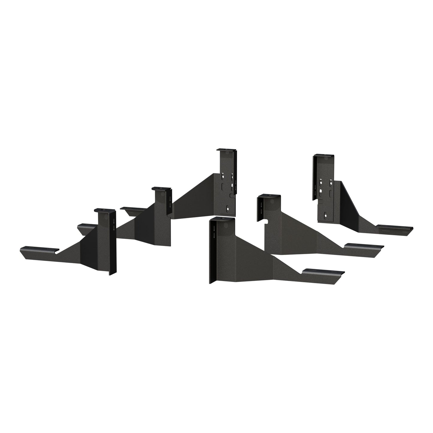 Luverne Step Bracket Kit - 401232