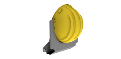 Hard Hat Holder