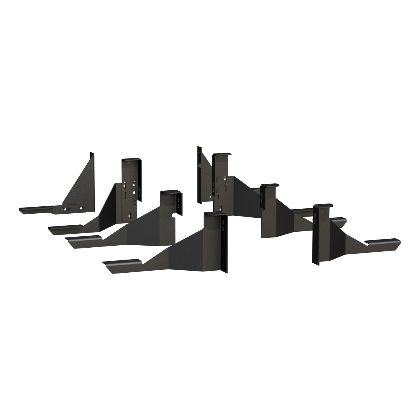 Luverne Step Bracket Kit - 401339
