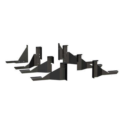 Luverne Step Bracket Kit - 401339