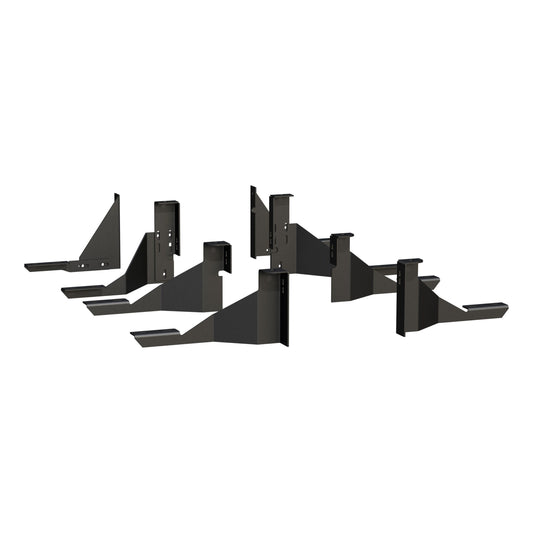 Luverne Step Bracket Kit - 401339